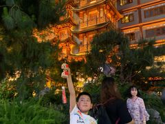 -华林禅寺