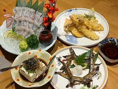 -鮨桐日本料理(望京店)