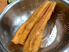 -弄堂咪道-饭香·面香·馄饨香(兴梅店)