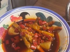 -萍姐火锅·公路夜市(南京新街口店)