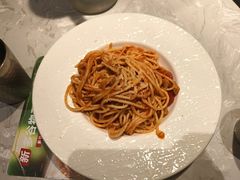 -必胜客(上地华联店)