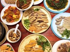 -姐妹鸭仔饭店(湾南路店)