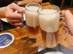 -申德勒加油站餐厅(三里屯北小街店)