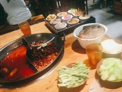 -楠火锅(龙阳广场店)