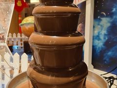 -杭州钱江新城万怡酒店-西餐厅