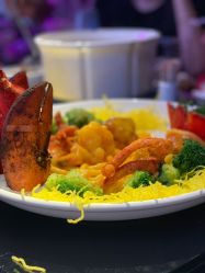 -格乐利雅婚礼艺术中心(南外滩店)