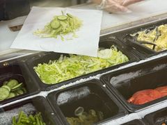 -SUBWAY赛百味(大都荟店)