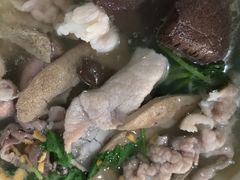-南香小食店(水门路店)