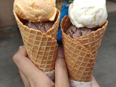 -成裕雪糕店(士多店)