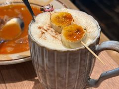 -玛格萝妮比萨屋(四平店)