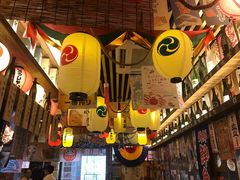 -坂吉屋·居酒屋深夜食堂(龙湖店)