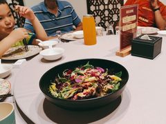 -如一烤鸭
