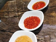 -33韩式自助烧烤(环城南路店)