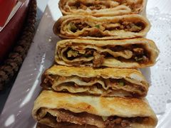 -郭林家常菜(狼垡店)