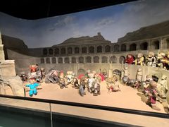 -成都泰迪熊博物馆