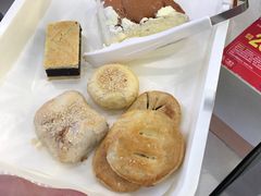 -长发西饼(临顿路店)
