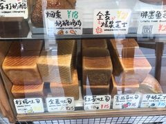 -Juicy Bakery(大学路店)