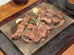 -一沙一城·岩烤牛扒(深圳首店)