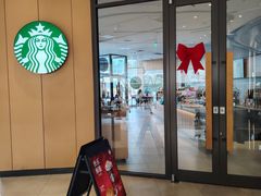 -星巴克(北京门头沟长安天街店)