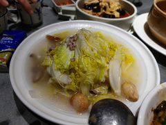 -客家汇·客家传承菜(水库店)