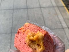 -烫面包·面包烘焙(绿地缤纷城店)