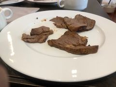 -深圳佳兆业万豪酒店-金沙全日餐厅