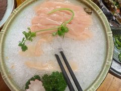 -潮澎派·潮汕菜大排档(南较西路店)