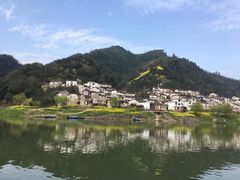 -新安江山水画廊风景区