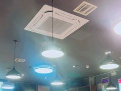 -重庆鸡公煲·青锅花椒鱼(牡丹江路店)