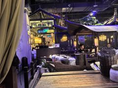 -绿茶餐厅(千岛湖银泰城店)