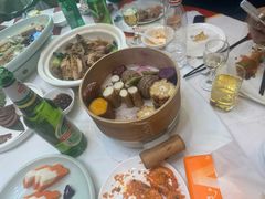 -鹊华居·地道鲁菜·海鲜·融合味(大明湖店)