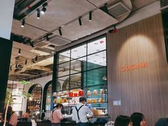 -MOMENTI手工意面(晶耀前滩店)