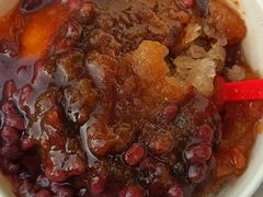-冰冰酱老味刨冰绵绵冰(中山路总店)