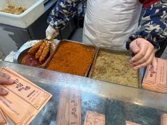 -上海鸡柳店(中街盛京大家庭店)