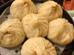 羊肉包子-八先生涮肉房(三里河店)