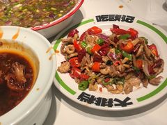 -欧记大排档·景德菜(上海首店)