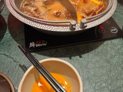 -牛New寿喜烧(曹路花园城店)