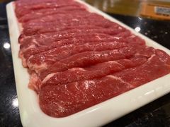 羊中皇-常赢三兄弟·清真涮肉(崂山路总店)