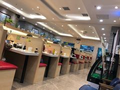 -京樽回転寿司(奥林匹克店)
