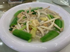 -嘉禧大酒楼(康城广场店)
