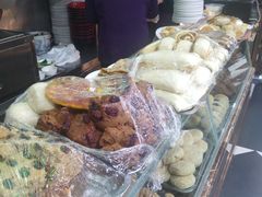 -白魁老号饭庄(安内店)