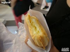 奶油鲷鱼烧&nbsp;-粉粉乐鲷鱼烧(美罗城店)