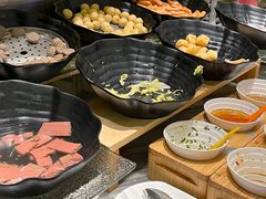 -堂会·KTV·自助餐·团建聚会(天河店)