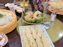 -塔兰齐新疆孜然火锅(鲤鱼山路店)