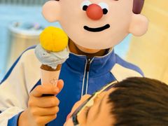-CREAM STORY意大利手工冰淇淋&甜品(万象前海店)