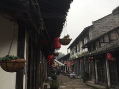 -涞滩古镇