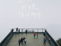 -紫金山山顶公园