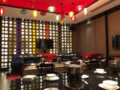 -乐宴KTV火锅(九方购物中心店)