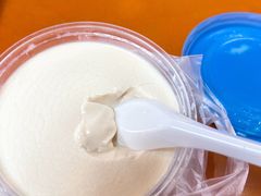 -老伴豆花(麦士威熟食中心店)