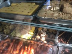 -老磁器口豆汁店(天坛店)